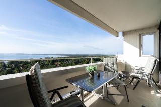 Panoramic Sierksdorf Urlaub mit Weitblick - 9