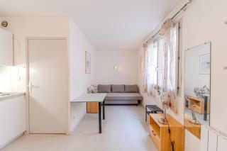Studio Ivry - Small and practical appartement near Croix rousse - 8