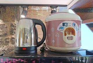 Villa Pinokio W BBQ & Backyard - 7