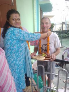 Madhukunda Homestay - 6