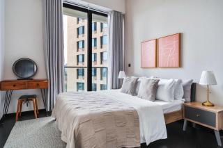 Blueground Kuala Lumpur pool nr Lake Gardens KUL-1 - 5