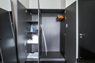 Blueground Kuala Lumpur pool nr Lake Gardens KUL-1 - 4