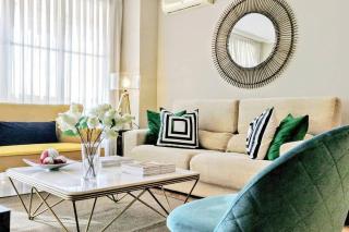 Gatsby - 3BR Luxury high floor Terrace by Lilla - 0