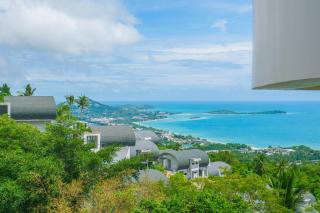 Brand New Villa Aurora Sea & Mountain View - 4