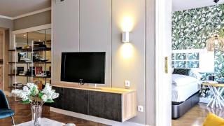 Gatsby - 3BR Luxury high floor Terrace by Lilla - 9