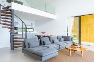 Brand New Villa Aurora Sea & Mountain View - 9