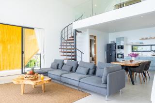 Brand New Villa Aurora Sea & Mountain View - 2