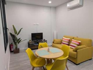Apartamento Turistico NC - 8