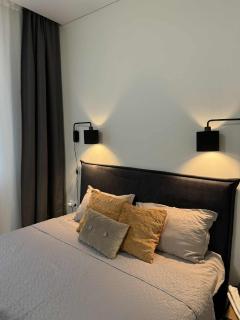 Saldūs apartamentai - 6