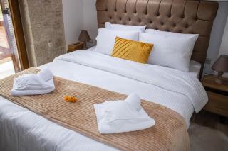 Snow Chalets Parnassos - 4