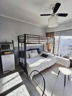 Studio Chez Blondine l Proximité Europa-park l - 6