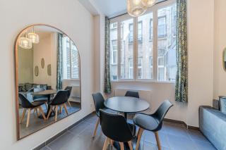 Charming Duplex in the Heart of Lyon Ideal for 2 travelers - 7