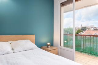 Buissière Apartment - Cozy for 4 people in Oullins - 1