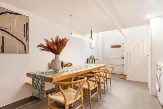 Bright apartment in the heart of the Ainay district Lyon center - 6