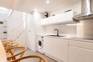 Bright apartment in the heart of the Ainay district Lyon center - 4