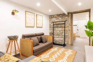 Bright apartment in the heart of the Ainay district Lyon center - 2