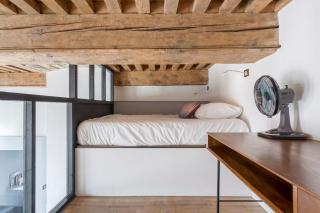 Burdeau 1st Arrondissement - 9