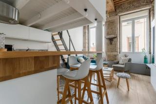 Burdeau 1st Arrondissement - 8