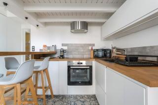 Burdeau 1st Arrondissement - 7