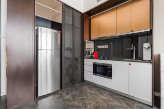 Blueground Kuala Lumpur rooftop pool nr KLCC KUL-6 - 6