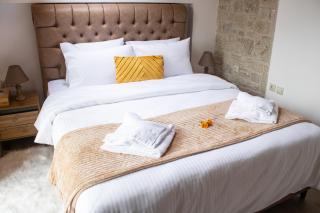 Snow Chalets Parnassos - 4