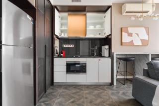 Blueground Kuala Lumpur rooftop pool nr KLCC KUL-6 - 5