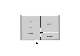 Blueground Kuala Lumpur rooftop pool nr KLCC KUL-7 - 1