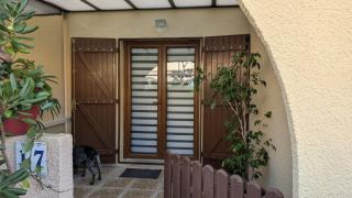 Port Leucate Studio Cabine 150m de la plage - 8
