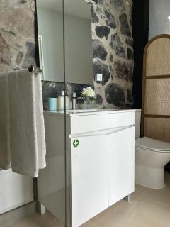 Calma Retreat - Pool & Lodge - 7