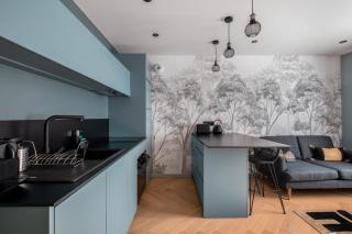 Le Saint Anne Charming 2-Person Apartment near Part Dieu - 6