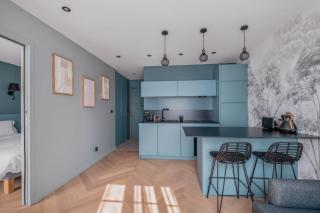 Le Saint Anne Charming 2-Person Apartment near Part Dieu - 5