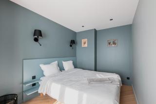 Le Saint Anne Charming 2-Person Apartment near Part Dieu - 3