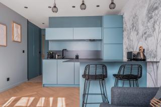 Le Saint Anne Charming 2-Person Apartment near Part Dieu - 4