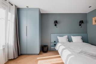 Le Saint Anne Charming 2-Person Apartment near Part Dieu - 2