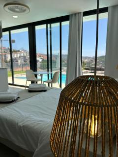 Calma Retreat - Pool & Lodge - 3