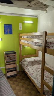 Studio Cabine 200m de la plage - 6