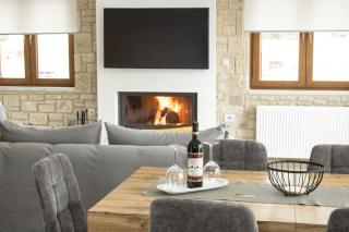 Snow Chalets Parnassos - 8