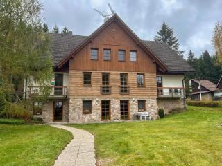 Apartmán v Srdci hor - Říčky v Orlických horách - 9