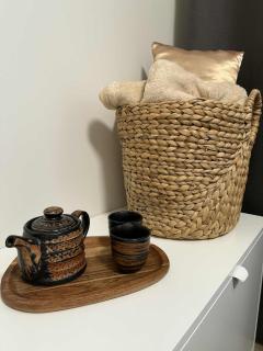 Saldūs apartamentai - 2