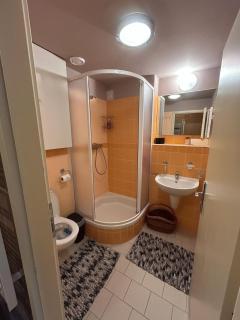 Apartmán v Srdci hor - Říčky v Orlických horách - 6