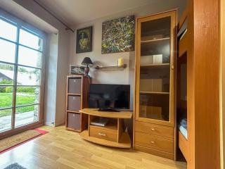 Apartmán v Srdci hor - Říčky v Orlických horách - 2