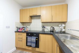 Lovely 2BED Whitehaven Apartment with Sea Views - 9