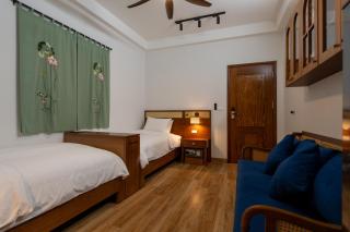 Madame Binh Luxury Boutique Homestay - 7