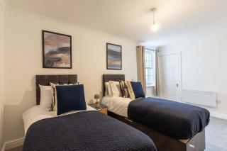 Lovely 2BED Whitehaven Apartment with Sea Views - 7