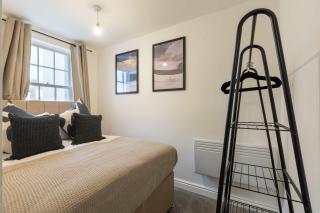 Lovely 2BED Whitehaven Apartment with Sea Views - 6