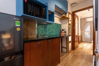 Madame Binh Luxury Boutique Homestay - 5