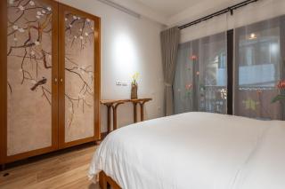Madame Binh Luxury Boutique Homestay - 3