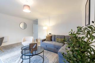 Lovely 2BED Whitehaven Apartment with Sea Views - 5