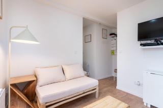 Apartment Perron - Cozy 2 people - Oullins - 9