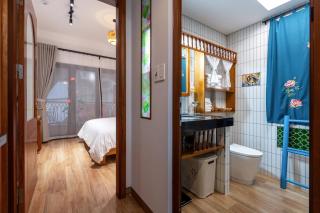 Madame Binh Luxury Boutique Homestay - 2